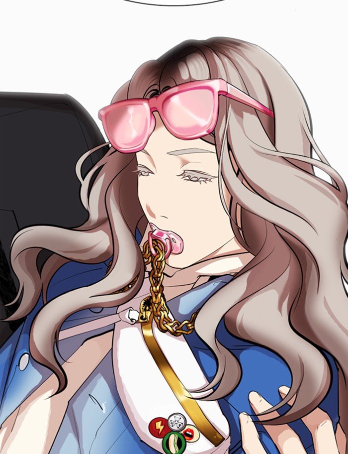 Lookism chapter 319 page 125