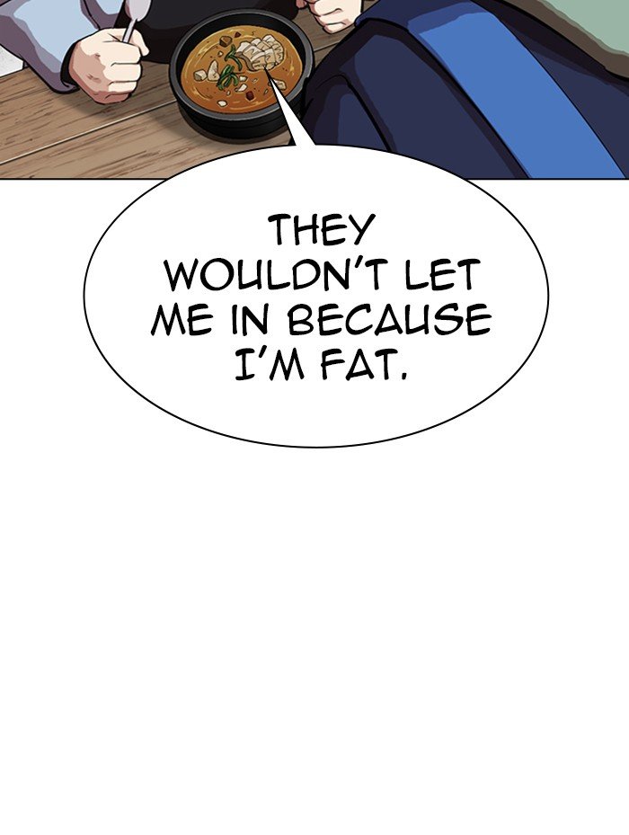 Lookism chapter 319 page 129