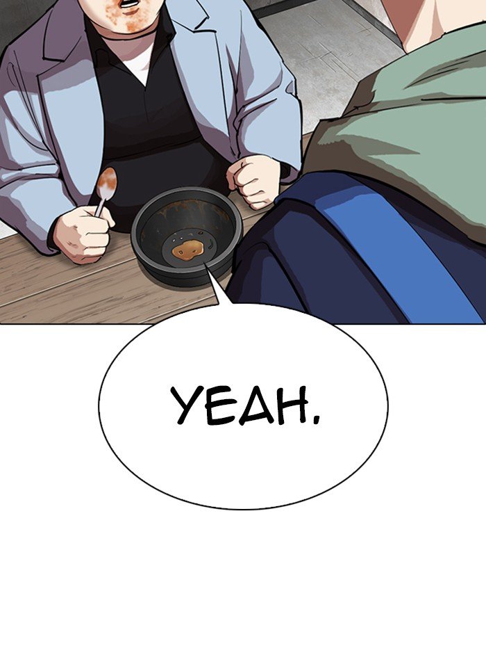 Lookism chapter 319 page 133