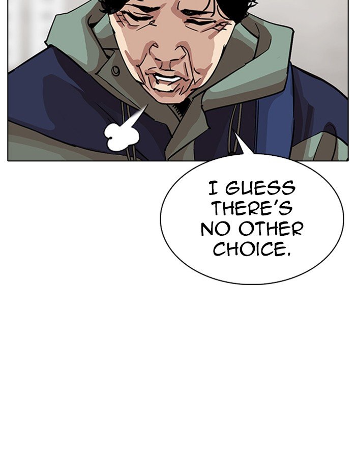 Lookism chapter 319 page 137