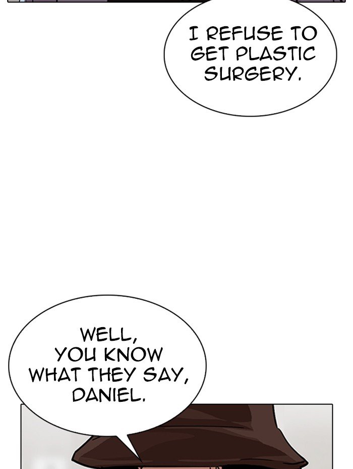 Lookism chapter 319 page 139