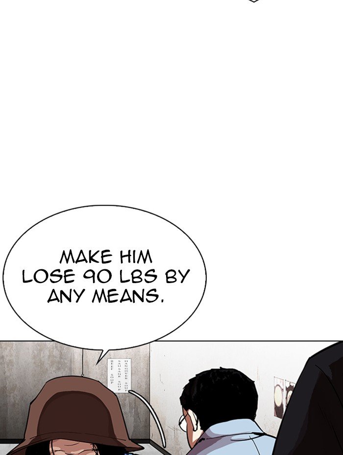 Lookism chapter 319 page 143