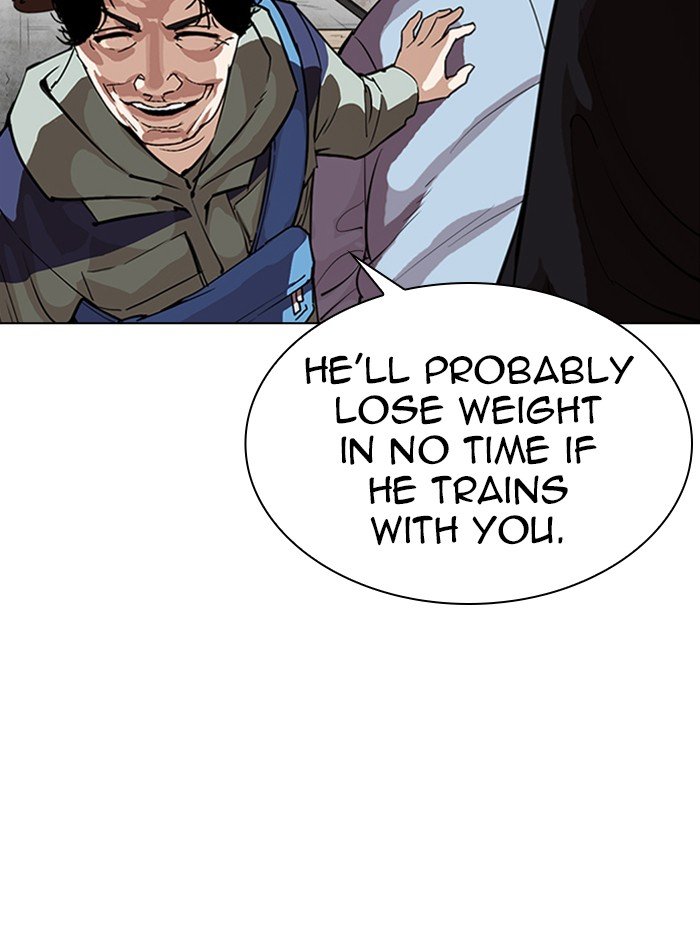 Lookism chapter 319 page 144