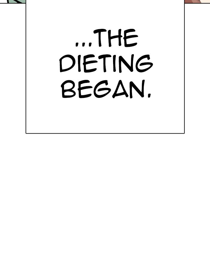 Lookism chapter 319 page 149