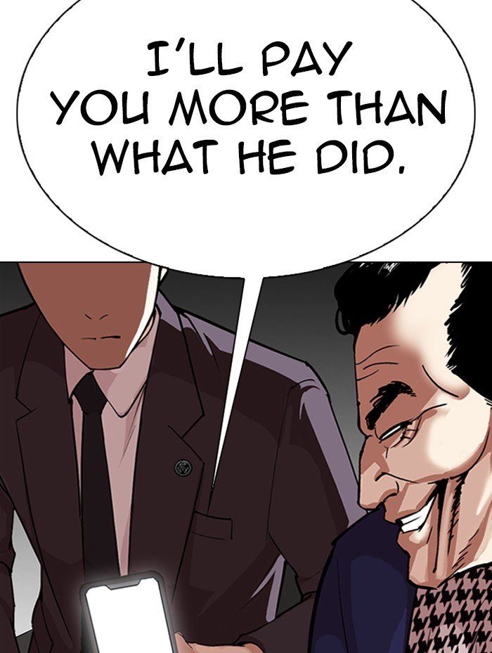 Lookism chapter 319 page 165