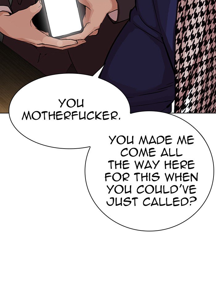 Lookism chapter 319 page 166