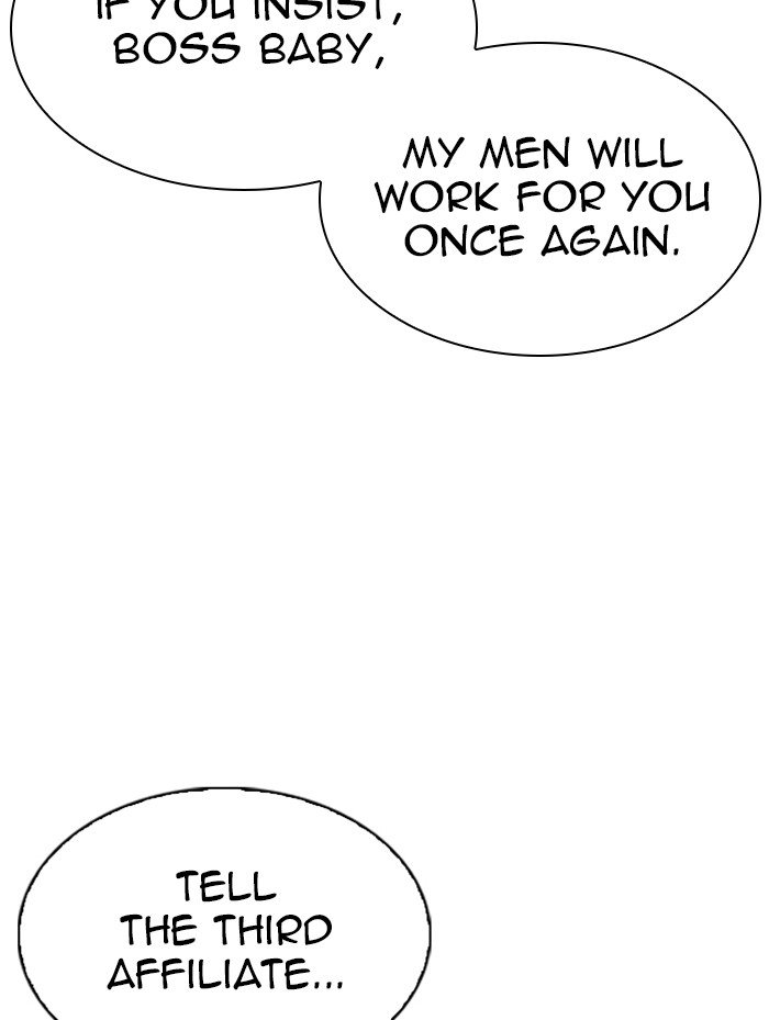 Lookism chapter 319 page 168