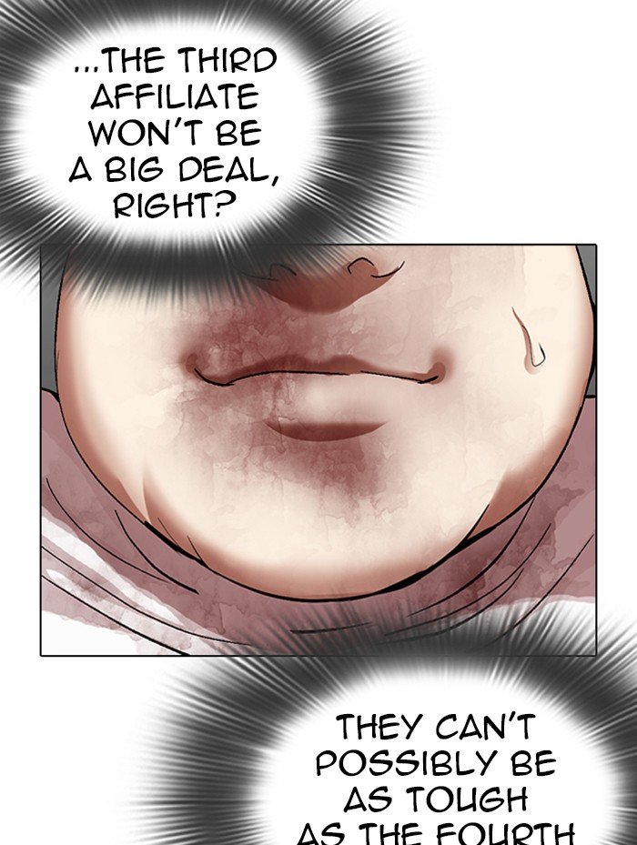 Lookism chapter 319 page 180