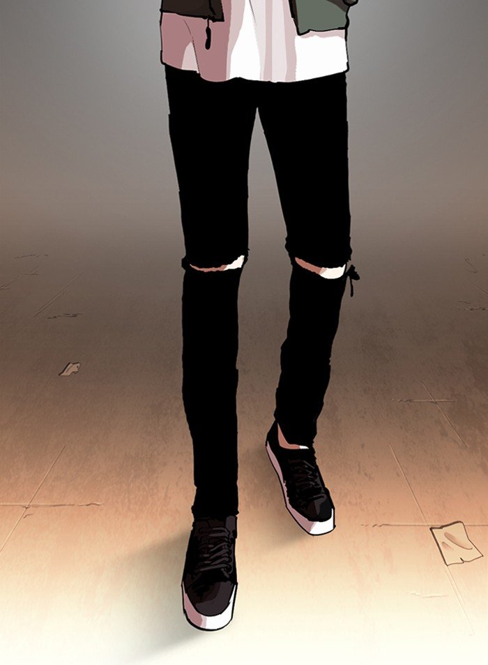 Lookism chapter 319 page 25