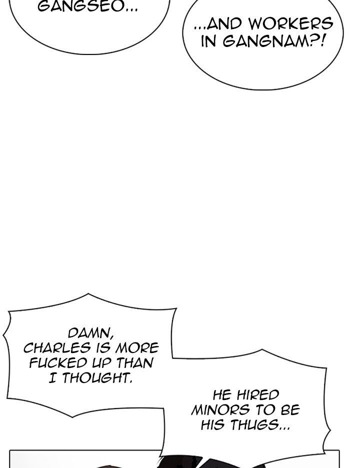 Lookism chapter 319 page 35