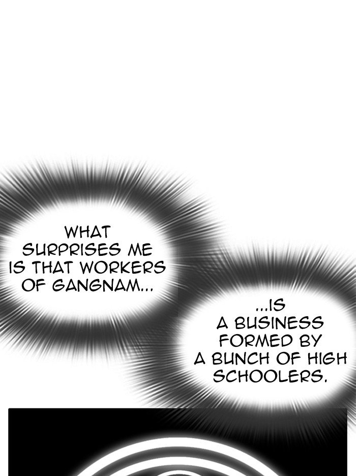 Lookism chapter 319 page 37