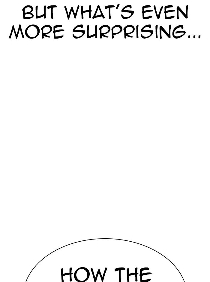 Lookism chapter 319 page 40