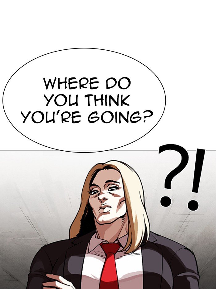 Lookism chapter 319 page 45