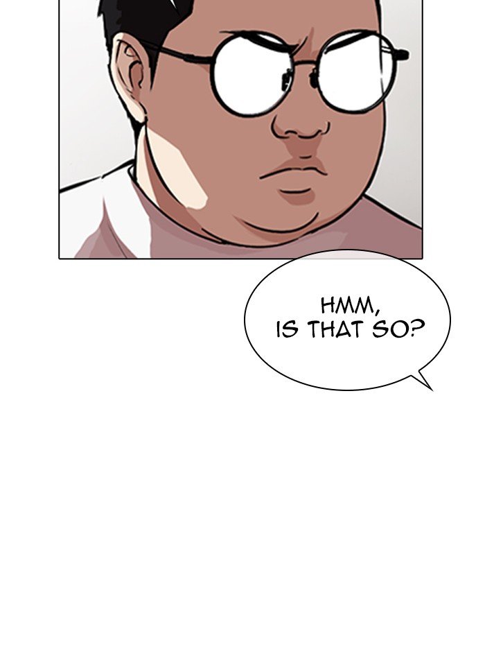 Lookism chapter 319 page 55