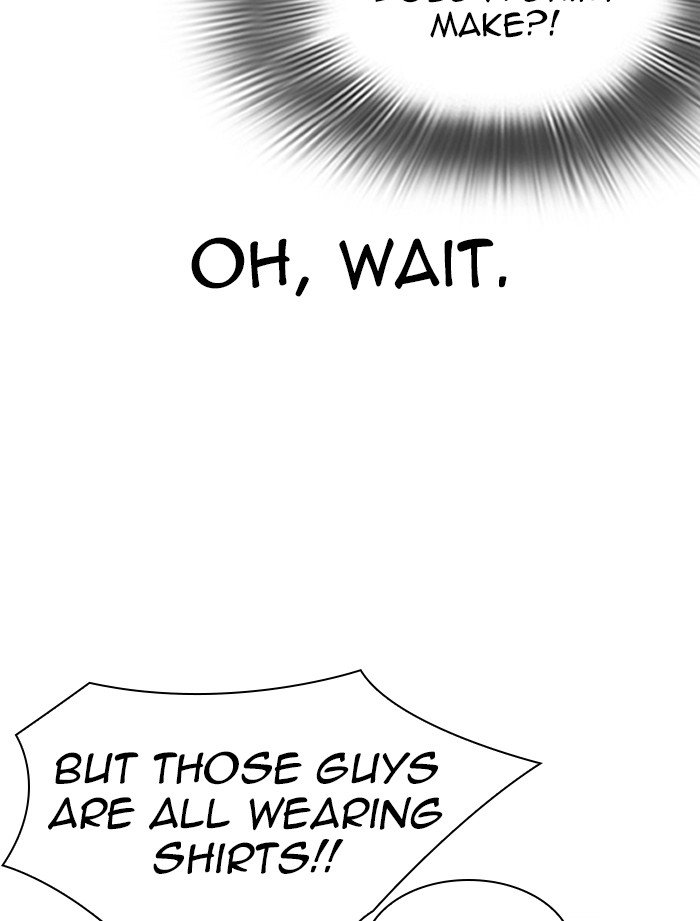 Lookism chapter 319 page 83