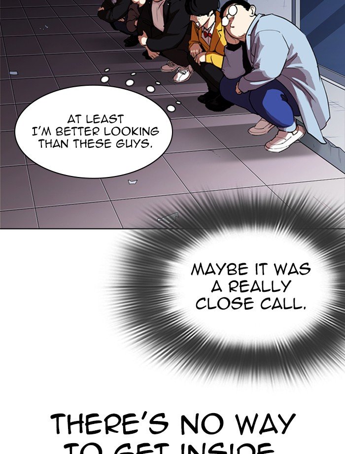 Lookism chapter 319 page 88