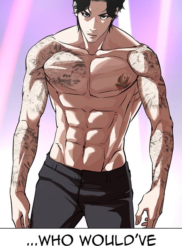 Lookism chapter 324 page 102