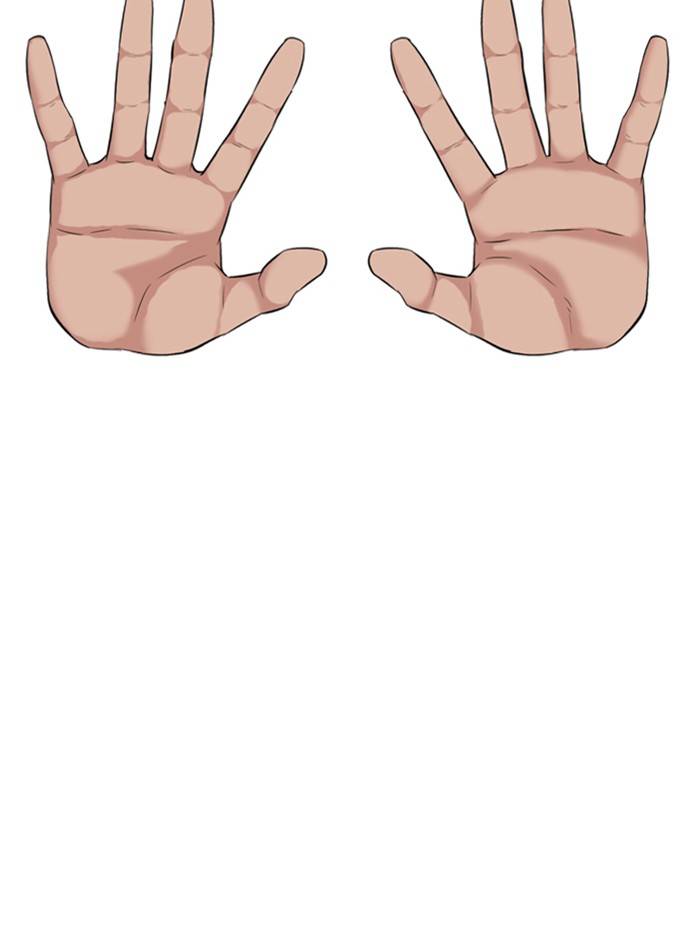 Lookism chapter 324 page 107