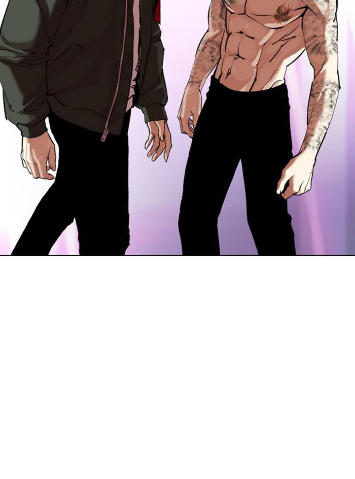 Lookism chapter 324 page 113