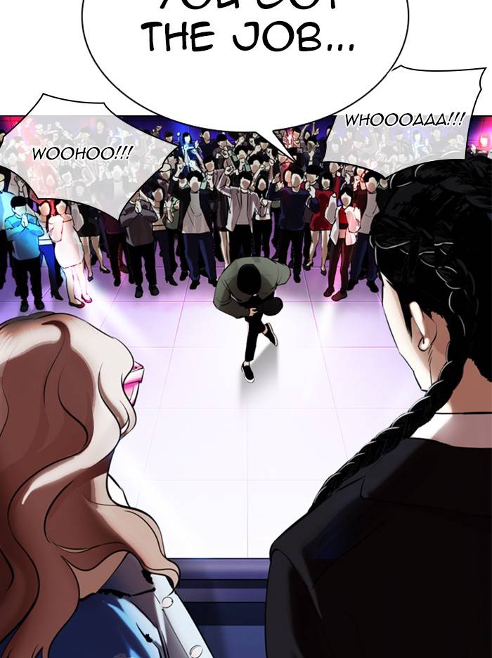 Lookism chapter 324 page 128