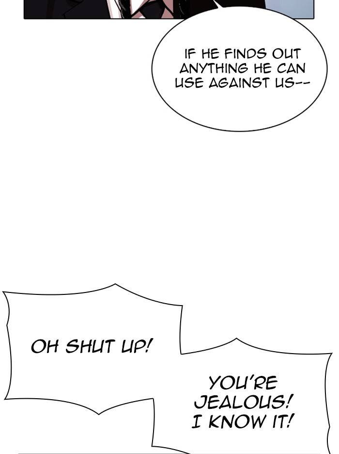 Lookism chapter 324 page 137