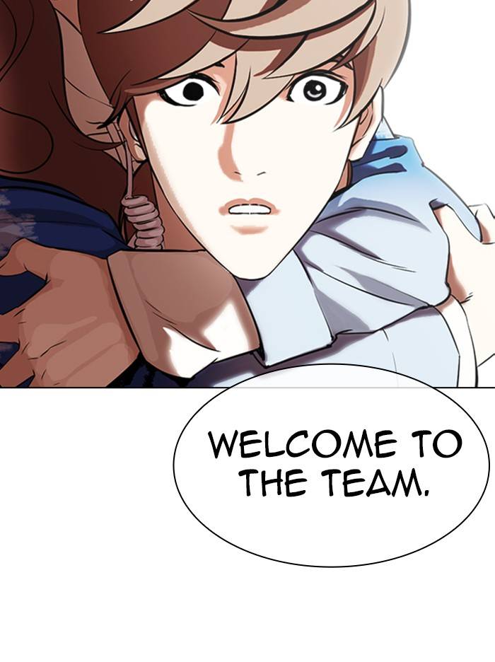 Lookism chapter 324 page 140