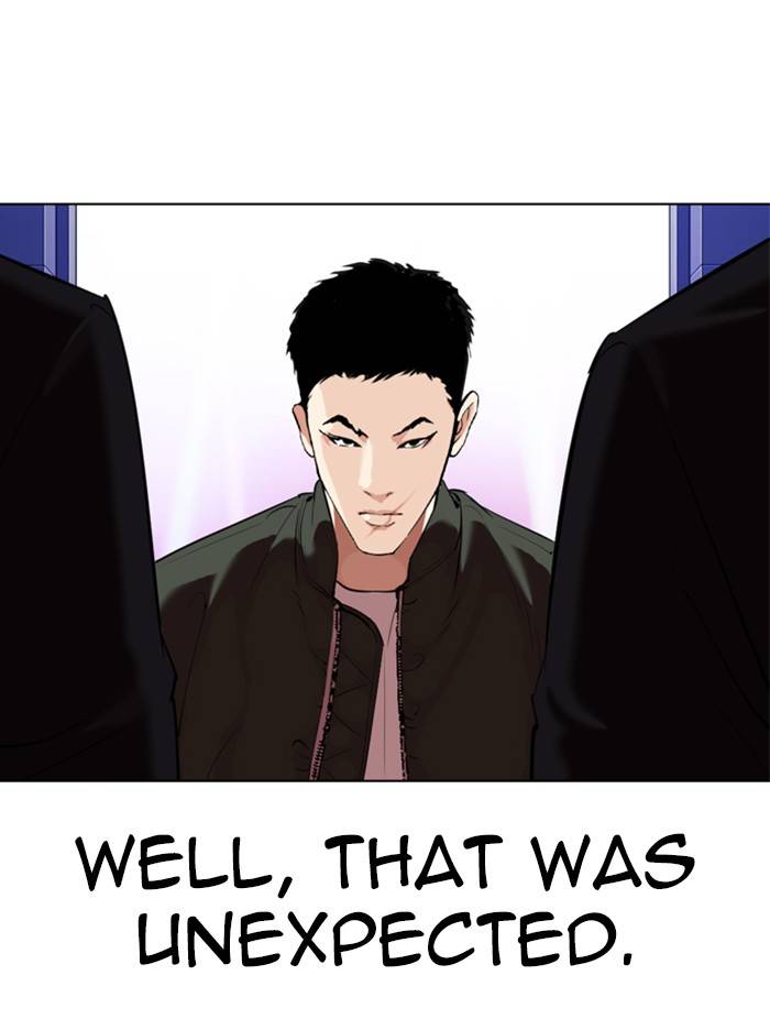 Lookism chapter 324 page 146