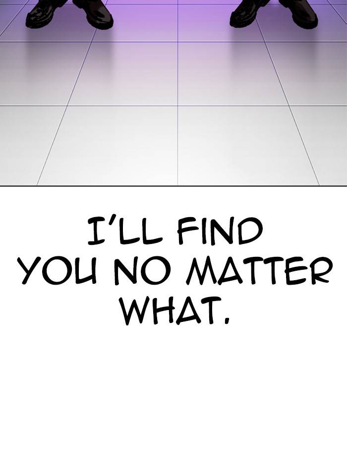 Lookism chapter 324 page 156