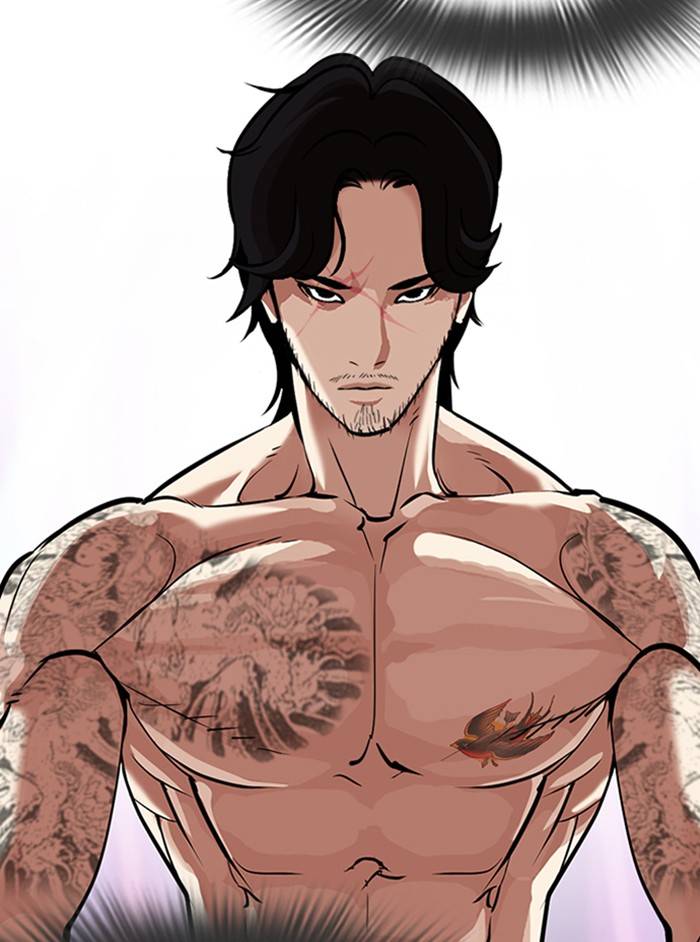 Lookism chapter 324 page 16