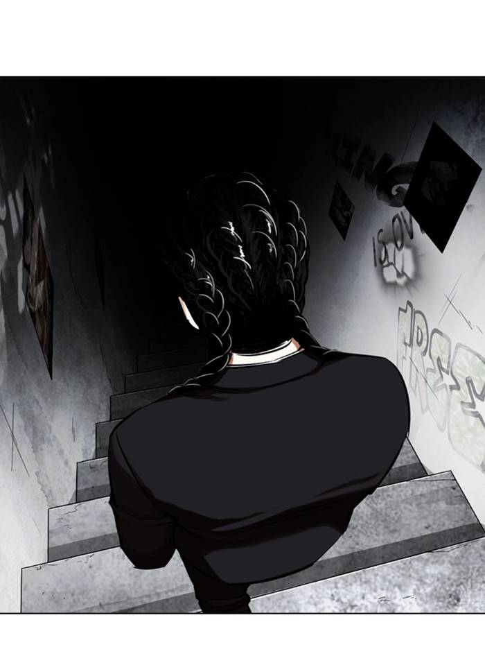 Lookism chapter 324 page 163