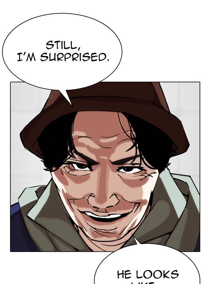 Lookism chapter 324 page 169