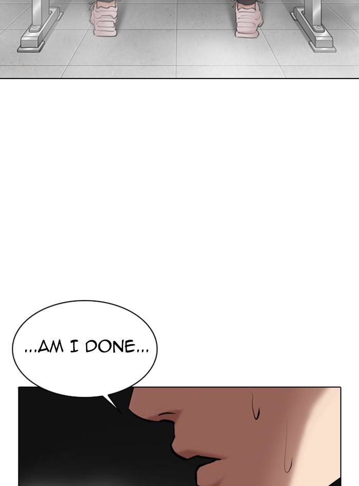 Lookism chapter 324 page 172
