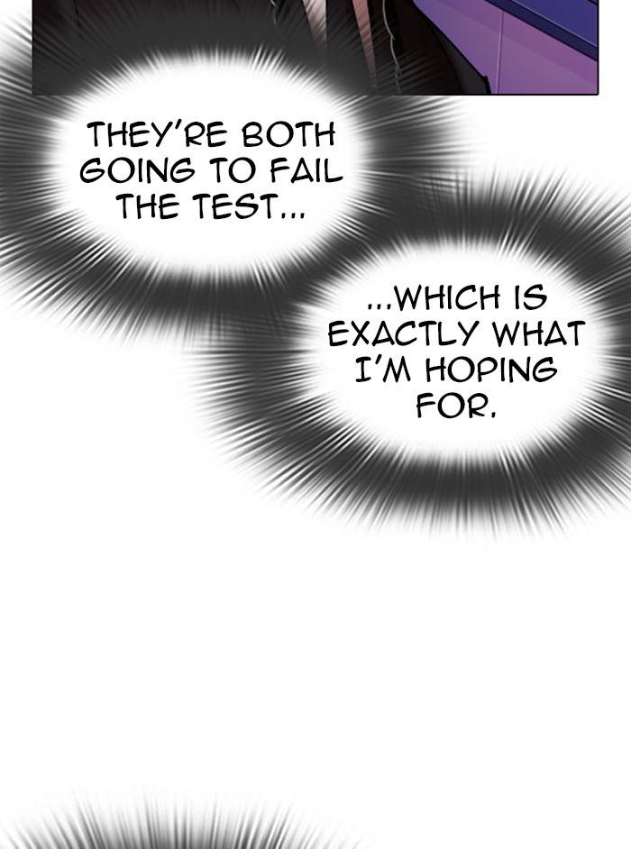 Lookism chapter 324 page 19