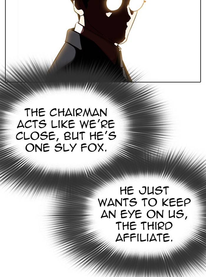 Lookism chapter 324 page 21