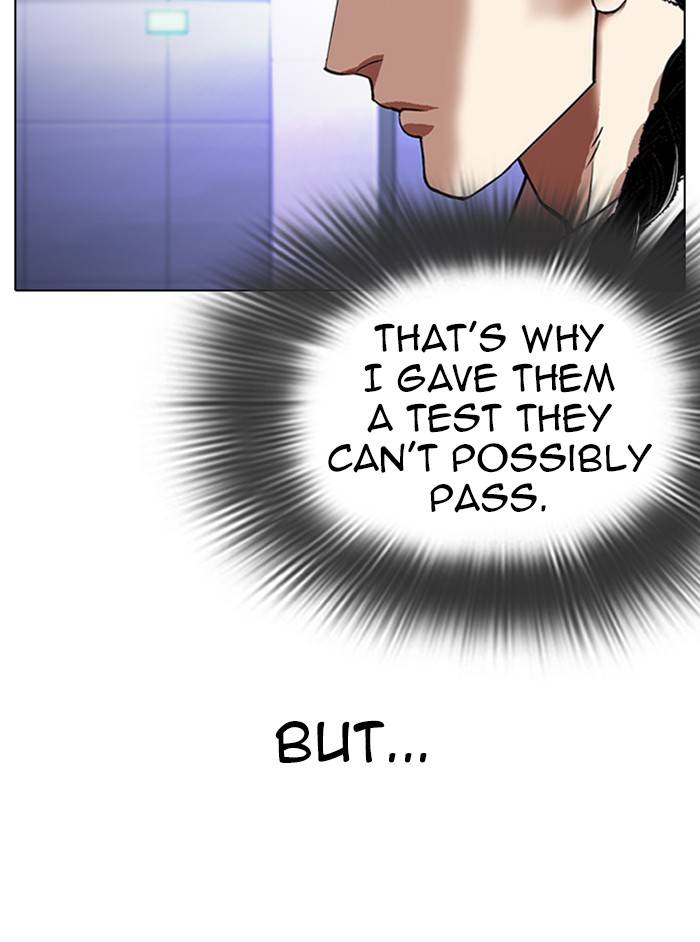 Lookism chapter 324 page 23