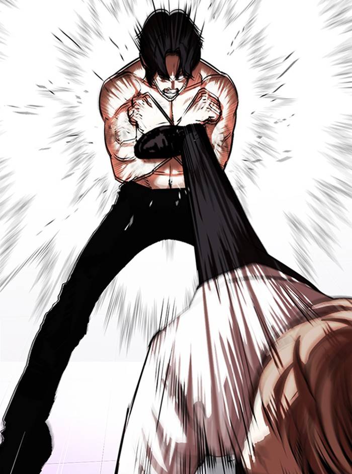 Lookism chapter 324 page 25