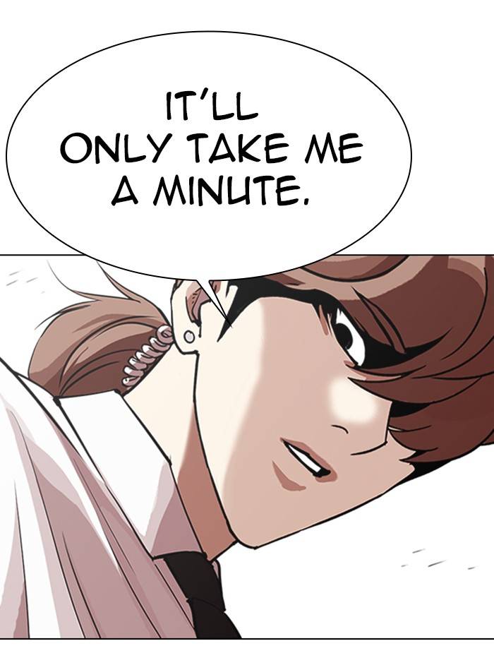 Lookism chapter 324 page 27