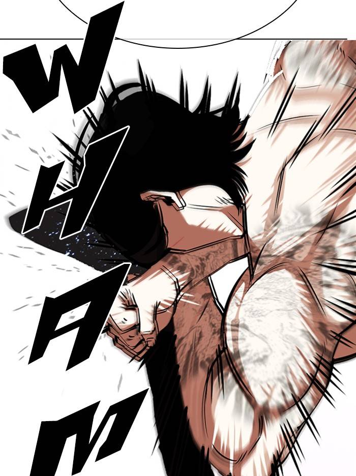 Lookism chapter 324 page 45