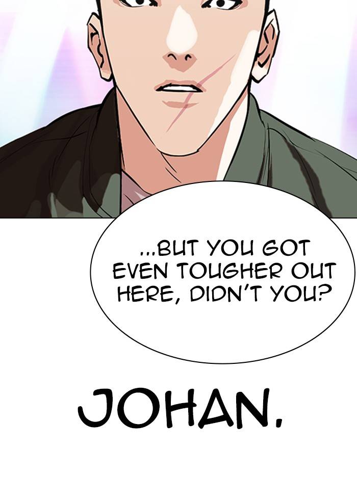 Lookism chapter 324 page 50