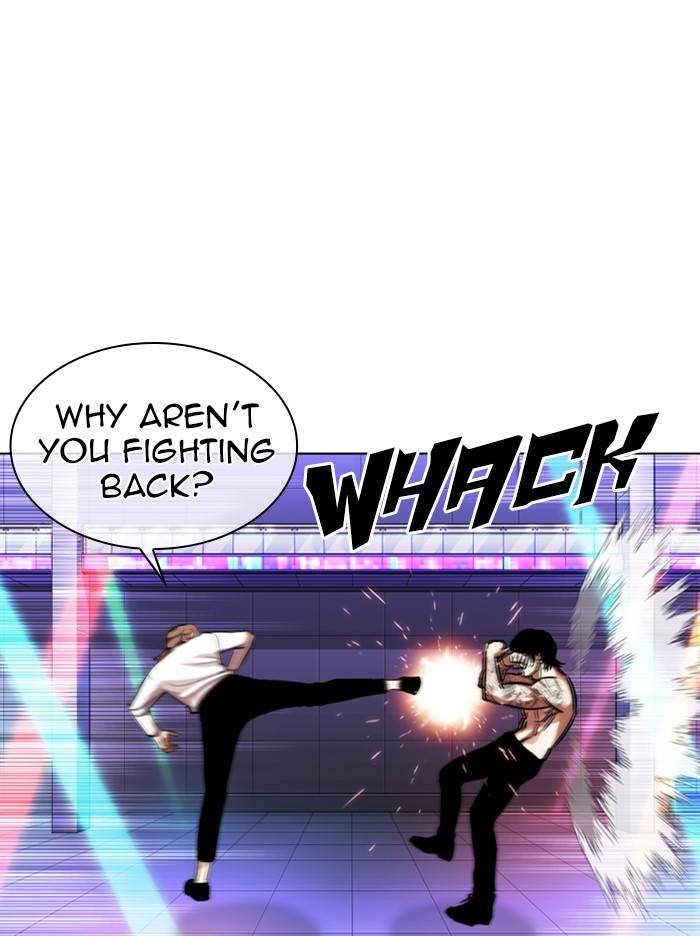 Lookism chapter 324 page 51