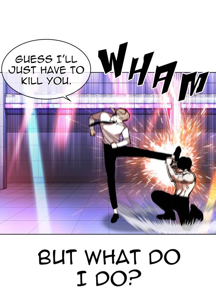 Lookism chapter 324 page 54