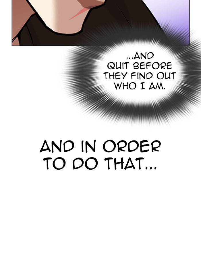 Lookism chapter 324 page 61