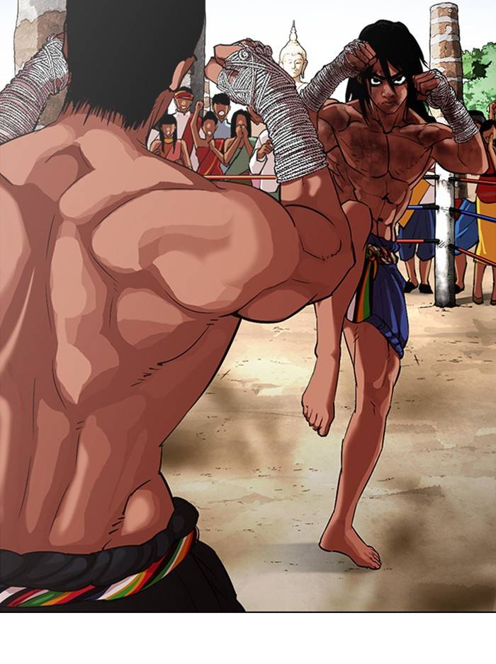 Lookism chapter 324 page 80