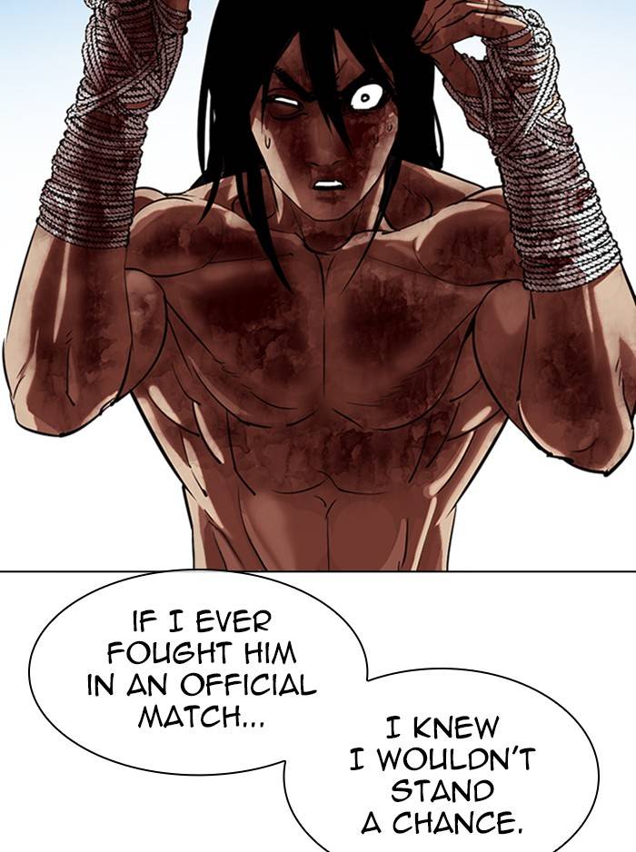 Lookism chapter 324 page 82