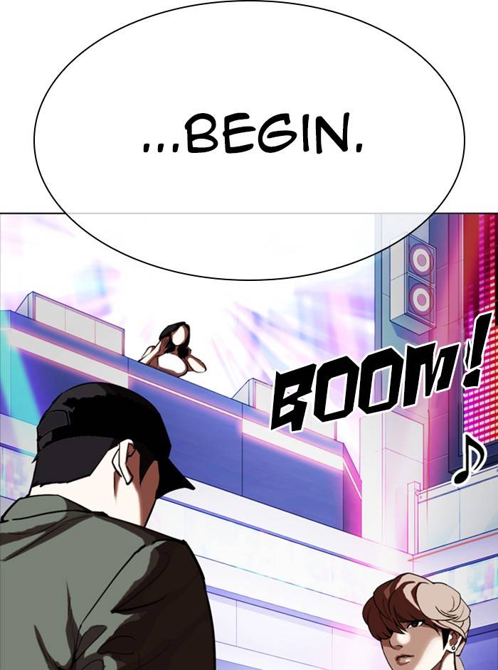 Lookism chapter 324 page 9