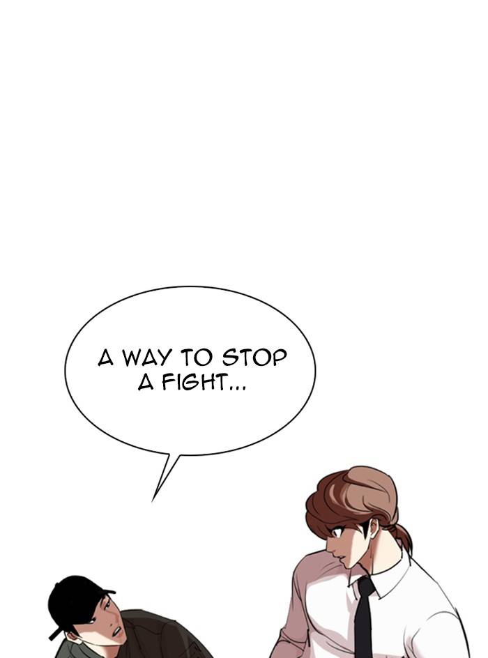 Lookism chapter 324 page 95