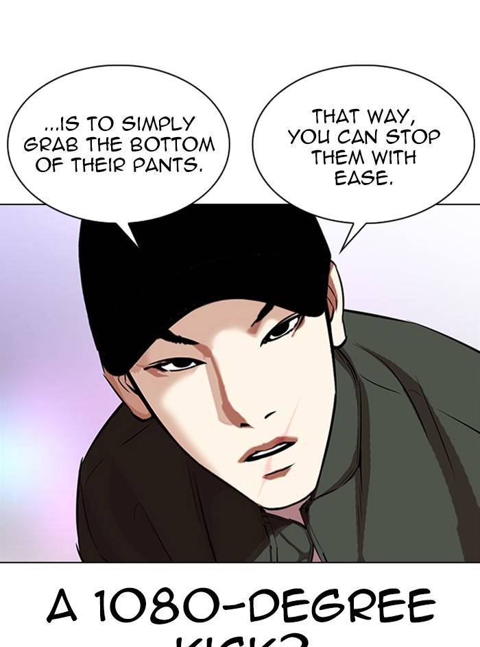 Lookism chapter 324 page 97