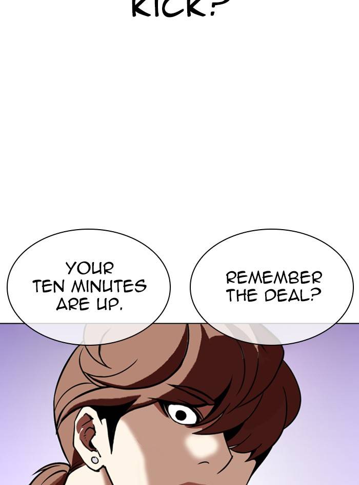 Lookism chapter 324 page 98