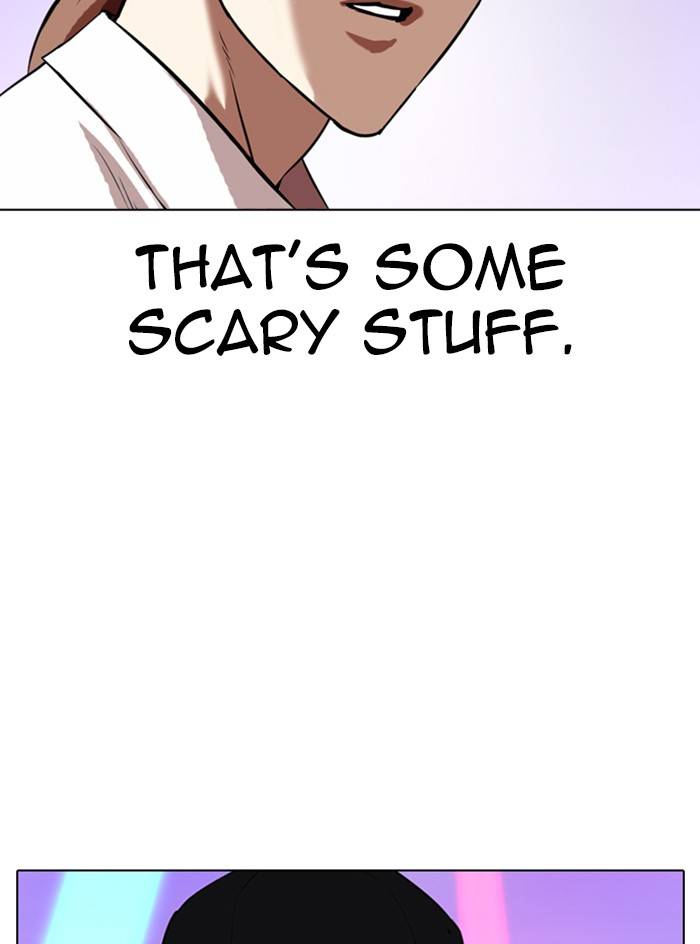 Lookism chapter 324 page 99