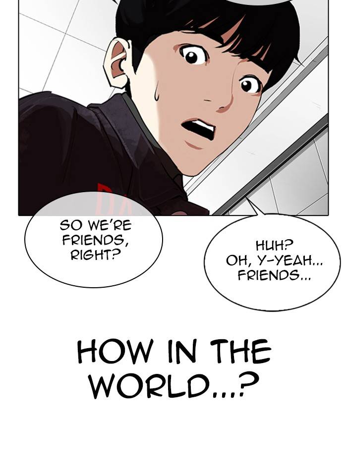 Lookism chapter 328 page 107